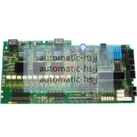 A16b-3200-0610 Fanuc Used Board #2