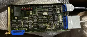 Fanuc A16b1200031003b A16b-1200-0310/03b Processor