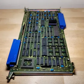 A16b1211015013d Fanuc A16b-1211-0150/13d Main Cpu Processor Board