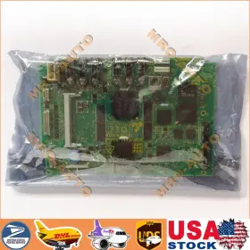 A17b-8100-0201 Fanuc For Motherboard New A17b-8100-0201 Fanuc For Motherboard New