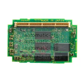 A17b-3301-0105 Fanuc A17b33010105 Used And Tested Cpu Board