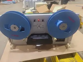 A860-0056-t020 Fanuc A20b-0004-0270/08d Tape Reader A20b-0004-0270 Sh
