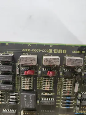 A20b-0007-0090 Fanuc Used Circuit Board E #3