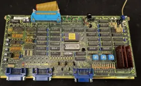 A20b-0008-0245 Fanuc Orientation Pcb Board #2