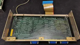 A20b-0008-0245 Fanuc Orientation Pcb Board #3