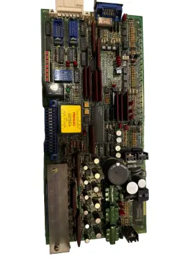 A350-1000-t564 Fanuc A20b-1000-0650 Cnc Circuit Board A20b-1000-0650/10e A350-1000-t564/05