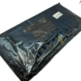 A03b-0801-c008 Fanuc A20b-1001-0570 I/o Basic Unit With 02a Base New