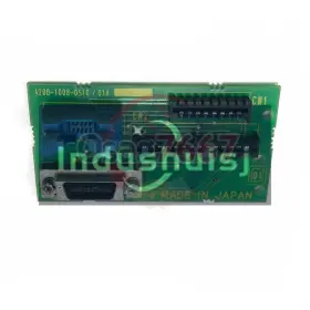 A20b-1008-0510 Fanuc Circuit Board New