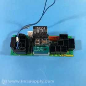 A20b-1008-0950 Fanuc A20b-1008-0950/02a Local Stop Circuit Board Usip
