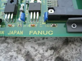 A20b-2000-0600 Fanuc A20b-2000-0600/03a Memory Card Adapter Circuit Board Used Free Shipping #2