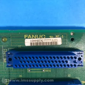A20b-2001-006 Fanuc Main Circuit Board Usip