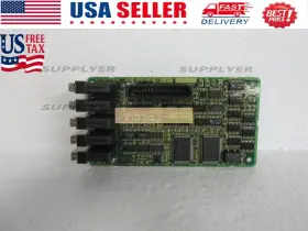 A20b-2002-0032 Fanuc A20b-2002-0032/03c New Circuit Board A20b20020032