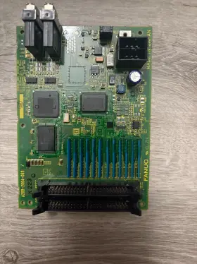 A20b-2002-0521 Fanuc A20b-2002-0521/13a Printed Circuit Board Pcb Servo Control Module