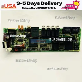 A20b-2100-0250 Fanuc For New Board Free Shipping