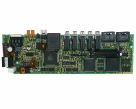 A20b-2100-0251 Fanuc Used Control Board Tested #2