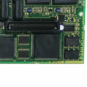 A20b-2100-0251 Fanuc Used Control Board Tested