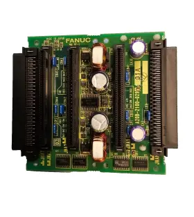 A20b-2100-0290 Fanuc A20b-2100-0290/01a Pcb Module #2