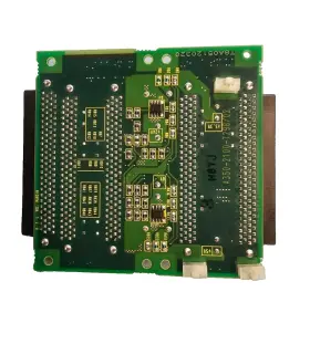 A20b-2100-0290 Fanuc A20b-2100-0290/01a Pcb Module