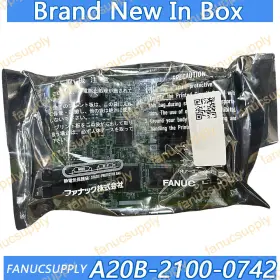 A20b-2100-0742 Fanuc 1pcs New Circuit Board