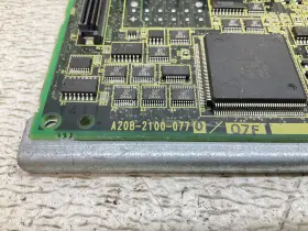 A20b-2100-0770 Fanuc A20b-2100-0770/07f Pc Board A20b21000770/07f A20b Tsc #2