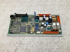 A20b-2100-0770 Fanuc A20b-2100-0770/07f Pc Board A20b21000770/07f A20b Tsc #3