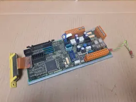 A20b-2100-0771 Fanuc A20b-2100-0771/03b Control Board Part No