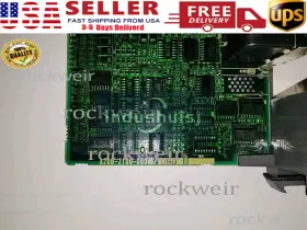 A20b-2100-0800 Fanuc Control Board A20b-2100-0800 Fanuc Control Board