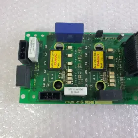 A20b2101023204c Fanuc A20b-2101-0232/04c Circuit Board #2