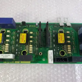 A20b2101023204c Fanuc A20b-2101-0232/04c Circuit Board #3