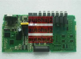 A20b-2101-0351 Fanuc 1pc Used Board