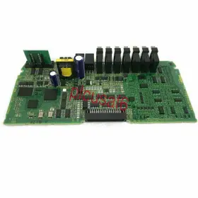 A20b-2101-0357 Fanuc 1pc Used Circuit Board A20b21010357 Expedited Shipping #2