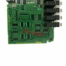 A20b-2101-0357 Fanuc 1pc Used Circuit Board A20b21010357 Expedited Shipping