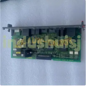 A20b-2101-0785 Fanuc 1pcs Used Tested In Good Condition