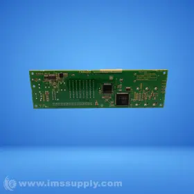 Fanuc A20b-2200-0470/02a Plc Controller Fnip