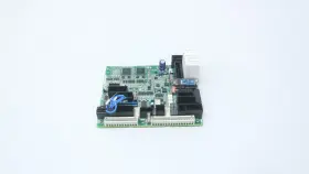 A20b-2200-0650 Fanuc A20b-2200-0650/10b Operator Emergency Stop Board