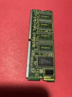 A20b-2900-0681 Fanuc Plc Circuit Board Module Clean Tested Used