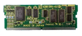A20b-2901-0370 Fanuc A20b-2901-0370/06c - 14 Inch Crt Graphic Control Module