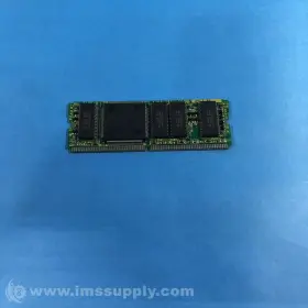 A20b-2901-0942 Fanuc A20b-2901-0942/02a Dram Module Usip