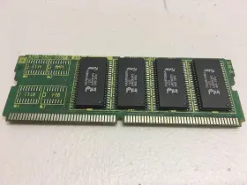 A20b-2902-0081 Fanuc 02a Memory Module 2