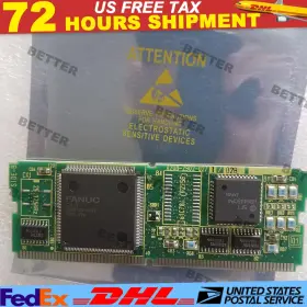 A20b-2902-0271 Fanuc For New Circuit Board Free Shipping