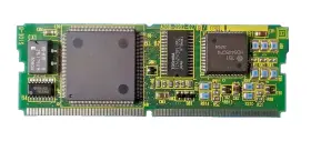 A20b-2902-0278 Fanuc A20b-2902-0278/03b - 14 Inch Color Crt Control Module