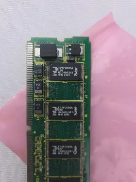 A350-2902-t376 Fanuc A20b-2902-037 Memory Module A350-2902-t376/02 #2