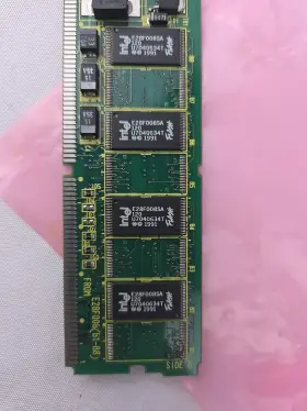 A350-2902-t376 Fanuc A20b-2902-037 Memory Module A350-2902-t376/02 #3