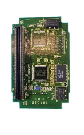 A20b-3300-0033 Fanuc A20b-3300-0033/02a Servo Card