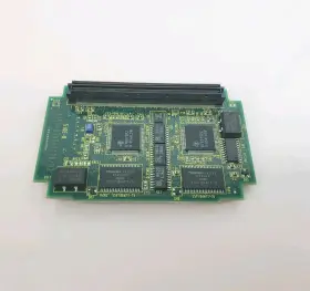 A20b-3300-0120 Fanuc A20b-3300-0120/02a 2/4 Axes Servo Card