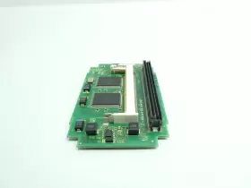 A20b-3300-0260 Fanuc A20b-3300-0260/11f Control Mmx Cpu Module Board #2 A20b-3300-0260 Fanuc A20b-3300-0260/11f Control Mmx Cpu Module Board #2
