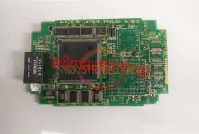 A20b-3300-0341 Fanuc 1pc Used Tested