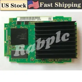 A20b-3300-0651 Fanuc One New A20b33000651 Pcb Board