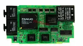 A20b-3400-0010 Fanuc One New Circuit Board A20b34000010