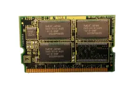 A20b-3900-0132 Fanuc A20b-3900-0132/03a Sd-ram 4m-12m Ecc Card
